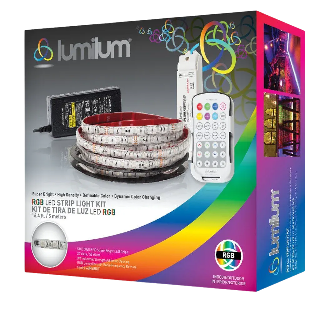 LED Light Strips